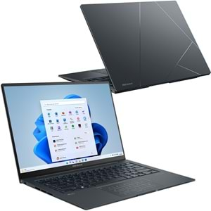 ASUS ZENBOOK Q420 i7-13700H 16GB 512GB SSD 14.5