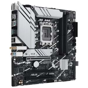 ANAKART ASUS PRIME B760M-A WIFI DDR5 S+V+GL 1700p