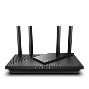 ROUTER TP-LINK ARCHER AX55 AX3000Mbps Wi-Fi6 DualBand, Gigabit