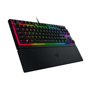 KLAVYE RAZER ORNATA V3 RZ03-04881700-R3L1 RGB TENKEYLESS TR LAYOUT