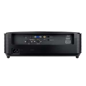 PROJEKSİYON OPTOMA X371 DLP XGA 3800 1024x768