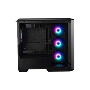 KASA MSI PANO M100R PZ 4*ARGB Micro ATX GAMING KASA