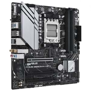 ANAKART ASUS PRIME B650M-A Wifi II DDR5 S+V+GL AM5 (mATX)