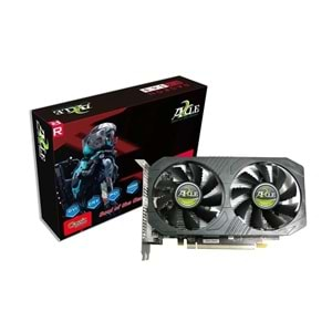 EKRAN KARTI AXLE RX560 4GB 128bit GDDR5