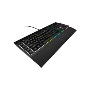 KLAVYE CORSAIR K55 PRO CH-9226765-TR MEMBRANE TR LAYOUT