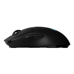 MOUSE LOGITECH G PRO WIRELESS GAMING MOUSE 910-005273