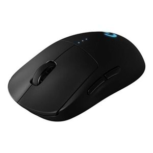 MOUSE LOGITECH G PRO WIRELESS GAMING MOUSE 910-005273