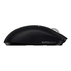 MOUSE LOGITECH G PRO X SUPERLIGHT WIRELESS GAMING MOUSE 910-005881