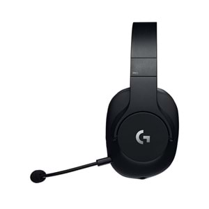 KULAKLIK LOGITECH G PRO GAMING 981-000721 3.5mm SİYAH