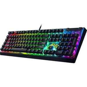 RAZER BLACKWIDOW V4 X RZ03-04703600-R3M1 YELLOW SWITCH US LAYOUT