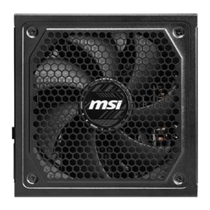 POWER SUPPLY MSI MAG A1250GL 1250W 80+ GOLD FULL MODULAR