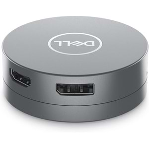 Dell 6-in-1 USB-C DA305 1xUSB-C,2xUSB-A 3.1,1xHDMI,1xDP,1xRJ-45