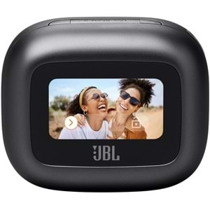 KULAKLIK JBL LIVE BUDS 3 ANC TWS WIRELESS SİYAH