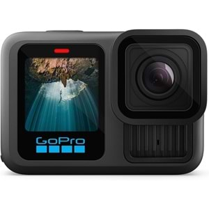 GoPro Hero 13 BLACK AKSIYON KAMERASI