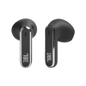 KULAKLIK JBL LIVE FLEX BLUETOOTH ADAPTIVE NOISE CANCELLING SİYAH