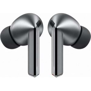 KULAKLIK SAMSUNG GALAXY BUDS3 PRO SILVER SM-R630