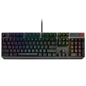 KLAVYE ASUS ROG STRIX SCOPE RX/BL BLUE SWITCH TR LAYOUT