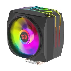 ISLEMCI FANI REDRAGON BALDER CC-2199 ARGB CPU AIR COOLER