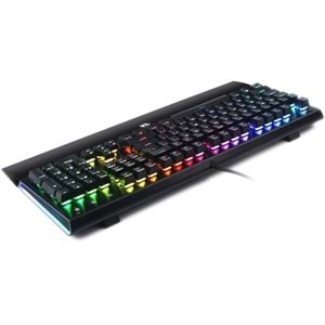 REDRAGON ARYAMAN K569RGB MECHANICAL GAMING BLUE SWITCH US LAYOUT