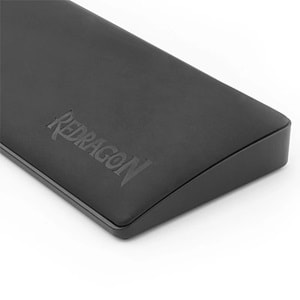 REDRAGON P037 METEOR KEYBOARD WRIST REST PAD