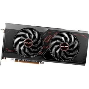 EKRAN KARTI SAPPHIRE RX7800XT PULSE 16GB GDDR6