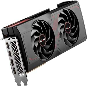 EKRAN KARTI SAPPHIRE RX7800XT PULSE 16GB GDDR6