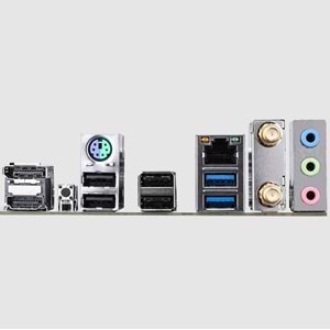 ANAKART COLORFUL BATTLE-AX A620M-GHA WHITE WiFi V14 DDR5 AM5