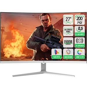 MONITOR GAMEPOWER 27