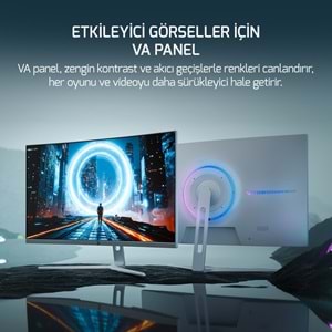 MONITOR GAMEPOWER 27