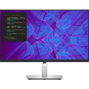 MONITOR DELL 27