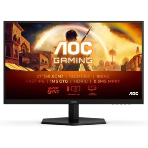 Aoc 27