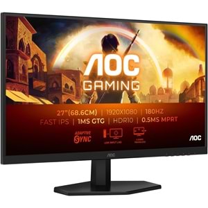 Aoc 27