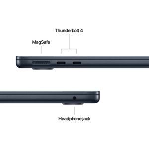 APPLE MACBOOK AIR MW123 13.6