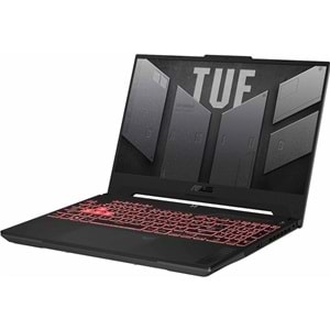 ASUS TUF FA507NUR AMD RYZEN 7-7435HS 16GB 512GB SSD 6GB RTX4050 15.6