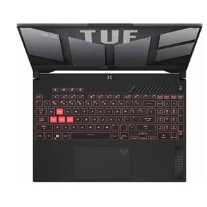 ASUS TUF FA507NUR AMD RYZEN 7-7435HS 16GB 512GB SSD 6GB RTX4050 15.6