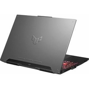 ASUS TUF FA507NUR AMD RYZEN 7-7435HS 16GB 512GB SSD 6GB RTX4050 15.6