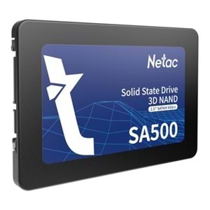 SSD NETAC SA500 2TB NT01SA500-2T0-S3X 530/475MB/s