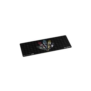 MOUSEPAD Hawk Mortal Kombat Fighters 90x40