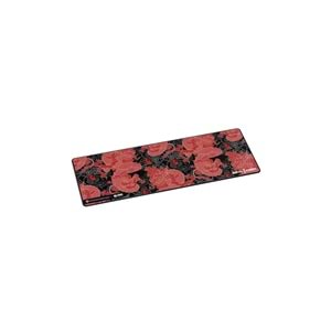 MOUSEPAD Hawk Mortal Red Dragon 90x40