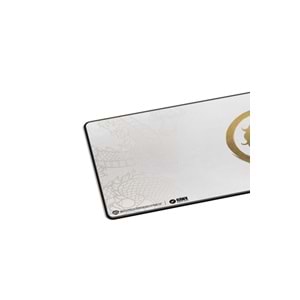 MOUSEPAD Hawk Mortal Gold Dragon 90x40