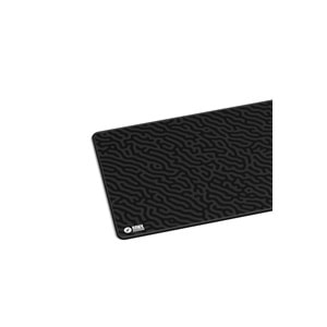 MOUSEPAD Hawk Siyah Maze 90x40