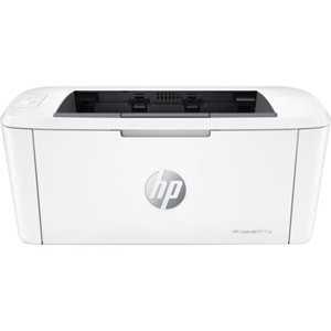 Hp 7Md67A M111A Siyah Lazer Yazıcı USB