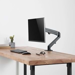 XDRIVE MNT-25 TEKLİ MONITOR STANDI 27