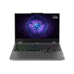 Lenovo 83GS00RYTR İ5-12600Hx 24Gb Ram 1Tb Ssd 6GB 4050 15.6