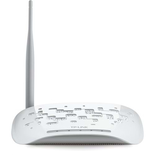 ACCEESS POINT TP-LINK TL-WA701ND 150MBPS