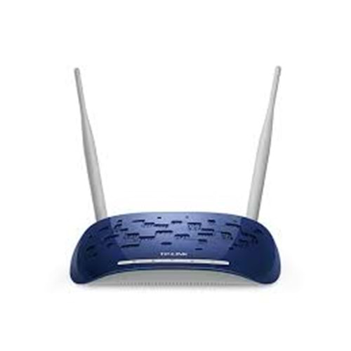 WIRELESS ROUTER TP-LINK TL-WR830RE 1 PORT