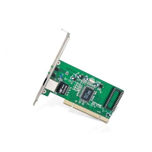 NETWORK KARTI TP-LINK TG-3269 GIGABIT PCI ADAPTOR