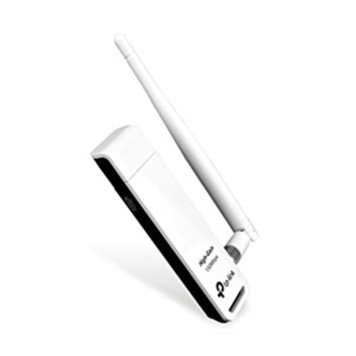 WIRELESS USB TPLINK TL-WN722N 150Mbps