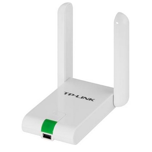 WIRELESS USB TPLINK TL-WN822N 300Mbps Wi-Fi 2x3dBi