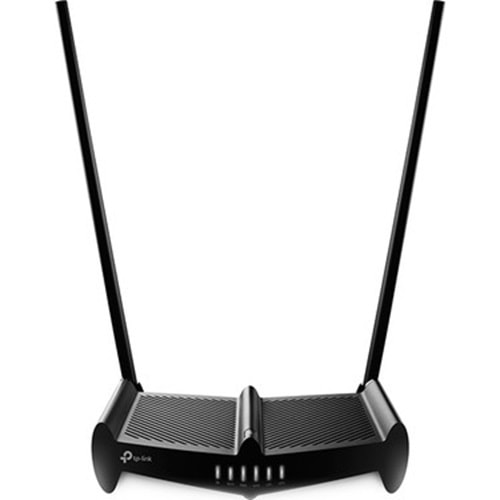 TP-LINK TL-WR841HP 300MBPS HIGH POWER WIRELESS ROUTER